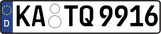 KA-TQ9916