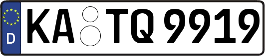 KA-TQ9919