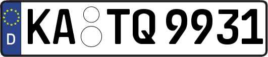KA-TQ9931