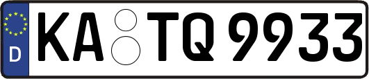 KA-TQ9933