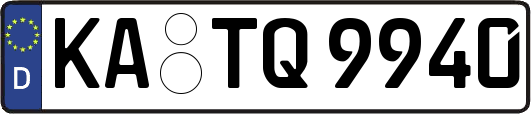 KA-TQ9940