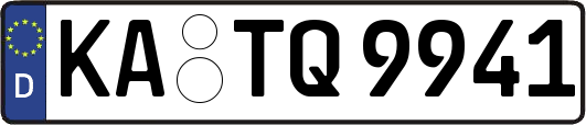KA-TQ9941