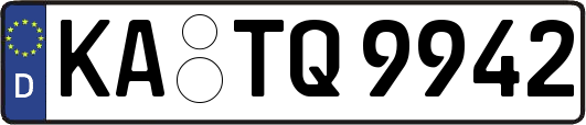 KA-TQ9942