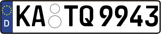 KA-TQ9943