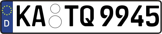 KA-TQ9945