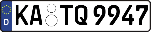 KA-TQ9947