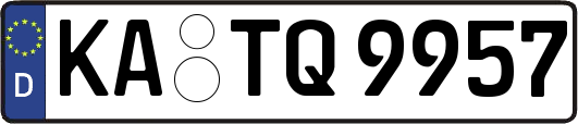 KA-TQ9957