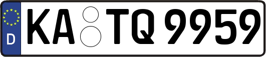 KA-TQ9959