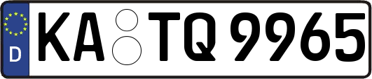 KA-TQ9965