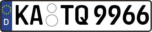 KA-TQ9966