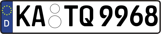 KA-TQ9968
