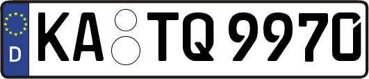KA-TQ9970