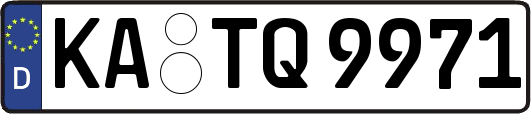 KA-TQ9971