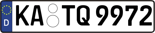 KA-TQ9972