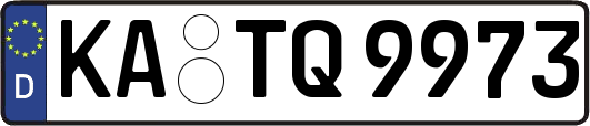 KA-TQ9973