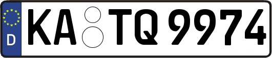 KA-TQ9974