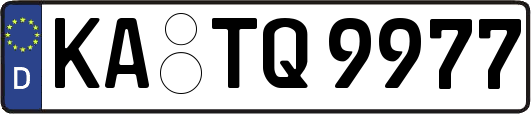 KA-TQ9977