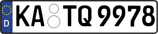 KA-TQ9978