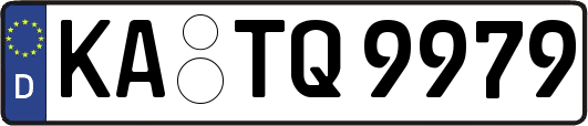 KA-TQ9979
