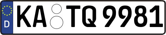KA-TQ9981