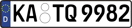 KA-TQ9982