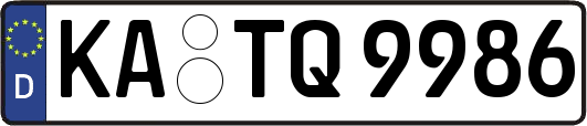 KA-TQ9986