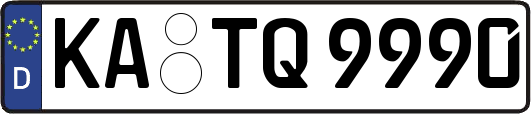 KA-TQ9990