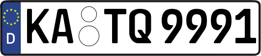 KA-TQ9991