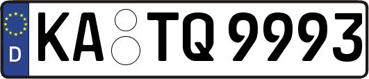 KA-TQ9993