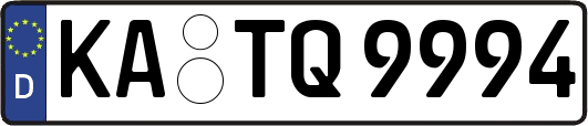 KA-TQ9994