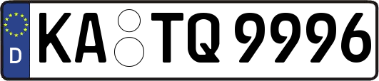 KA-TQ9996