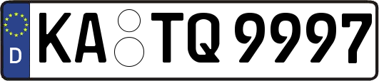 KA-TQ9997