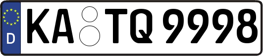 KA-TQ9998