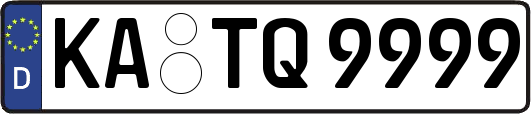 KA-TQ9999