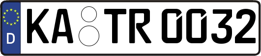 KA-TR0032