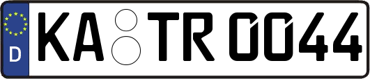 KA-TR0044