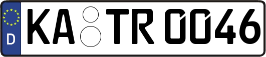 KA-TR0046