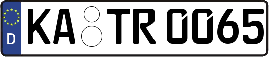KA-TR0065