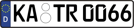 KA-TR0066