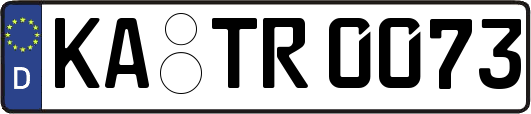 KA-TR0073