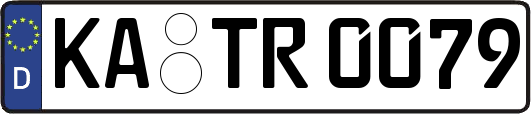 KA-TR0079