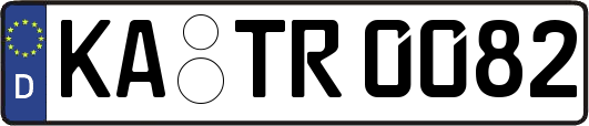 KA-TR0082