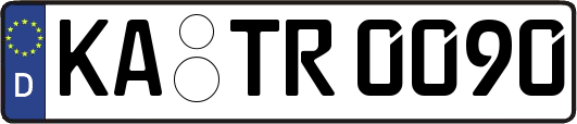KA-TR0090