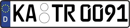 KA-TR0091