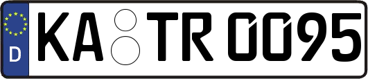 KA-TR0095
