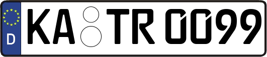 KA-TR0099