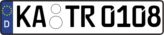 KA-TR0108