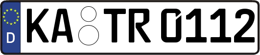 KA-TR0112
