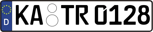 KA-TR0128