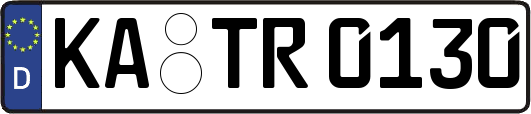 KA-TR0130